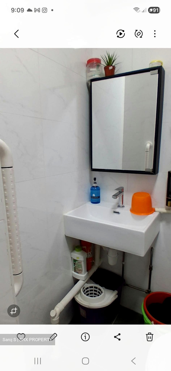 Blk 226 Bishan Street 23 (Bishan), HDB 4 Rooms #611537031